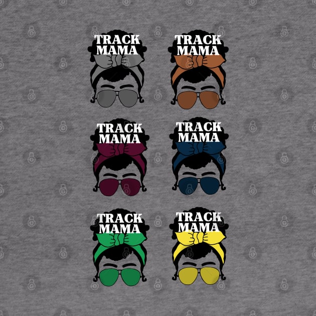 Track Mama by HPTrackChatStore